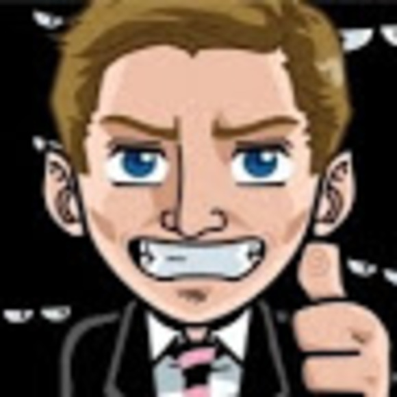 Meet your Posher, John - Picture 1 of 1